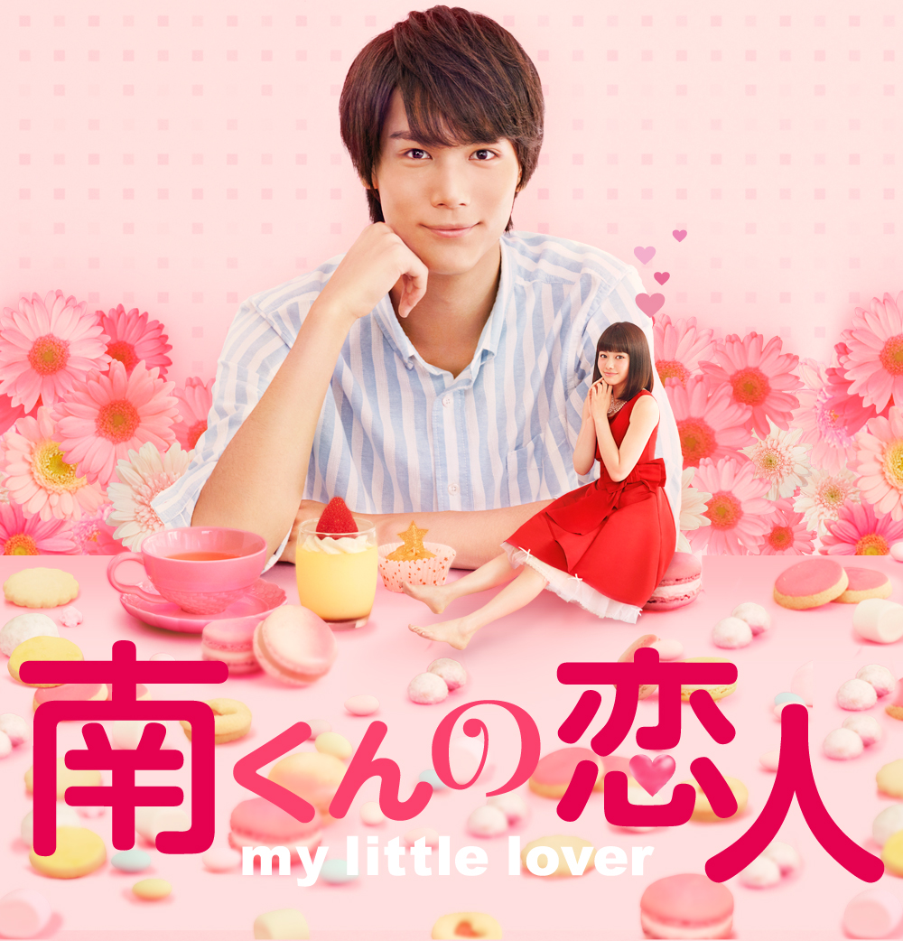 税込】 南くんの恋人～my little DVD… ディレクターズ・カット版 lover ...